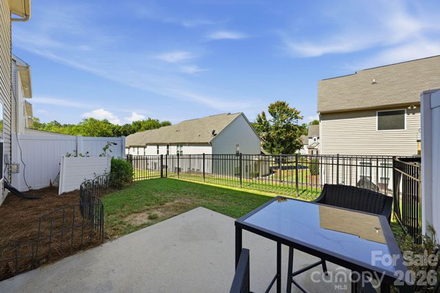 1827 Royal Gorge Avenue, Charlotte, NC 28210