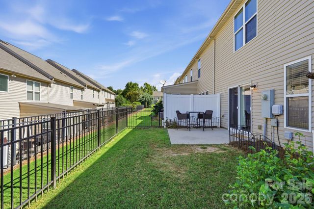 1827 Royal Gorge Avenue, Charlotte, NC 28210