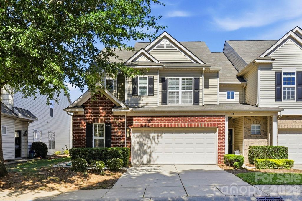 1827 Royal Gorge Avenue, Charlotte, NC 28210