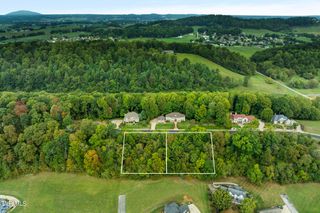Lot 91/92 Ridgetop Drive, Johnson City, TN 37615