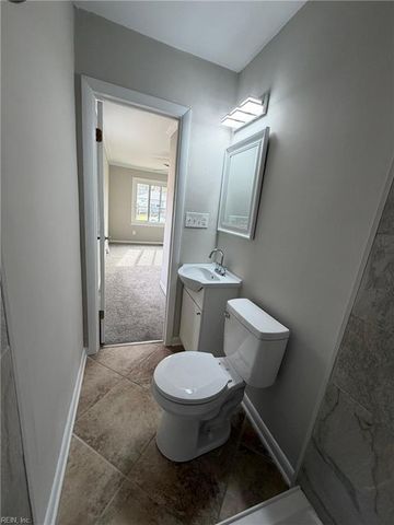 5004 Arony ST, Hampton, VA 23605