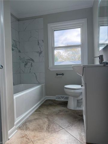 5004 Arony ST, Hampton, VA 23605