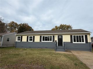 5004 Arony ST, Hampton, VA 23605