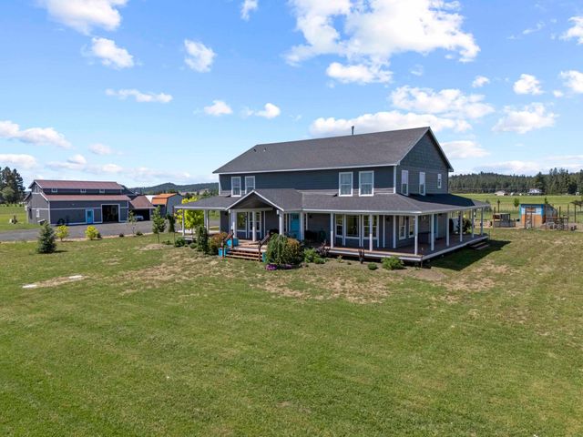 6730 W Cross Cut Rd, Deer Park, WA 99006