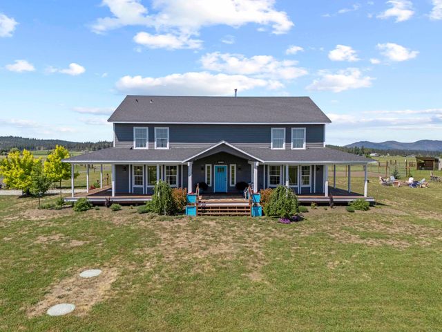 6730 W Cross Cut Rd, Deer Park, WA 99006