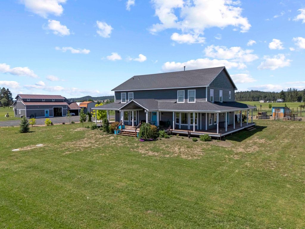 6730 W Cross Cut Rd, Deer Park, WA 99006 photo 2