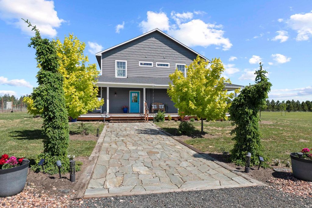 6730 W Cross Cut Rd, Deer Park, WA 99006 photo 4