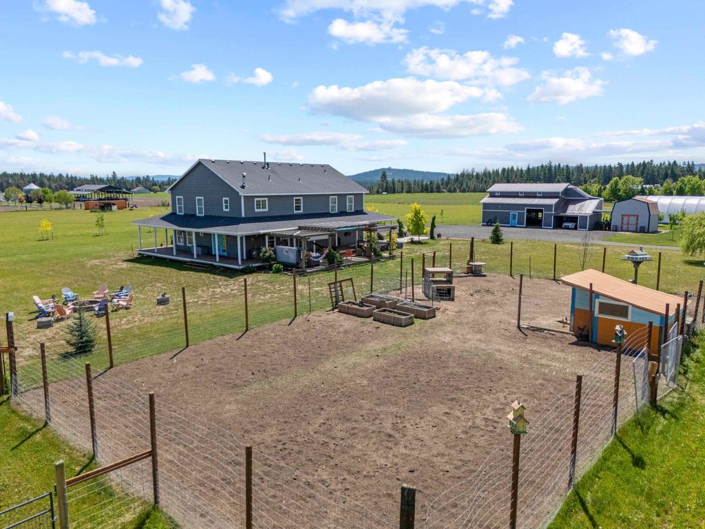 6730 W Cross Cut Rd, Deer Park, WA 99006 photo 39