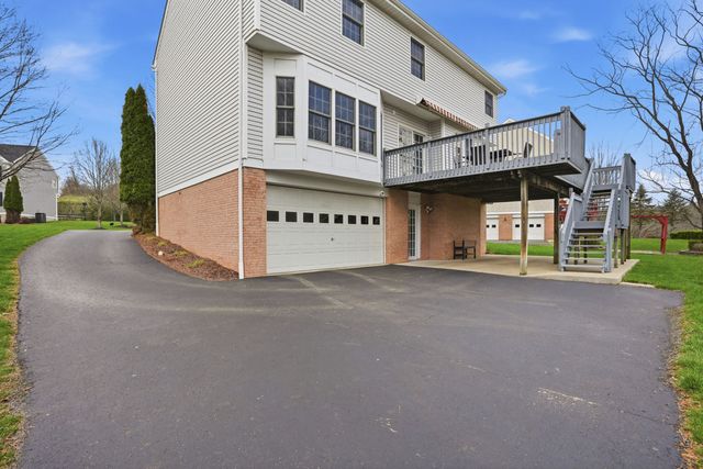 132 Cherrydale COURT, Ohio Twp, PA 15237