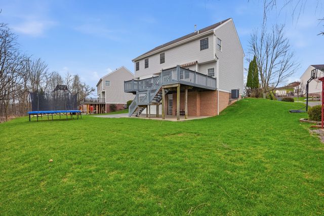 132 Cherrydale COURT, Ohio Twp, PA 15237