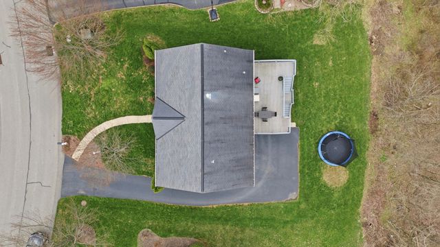 132 Cherrydale COURT, Ohio Twp, PA 15237