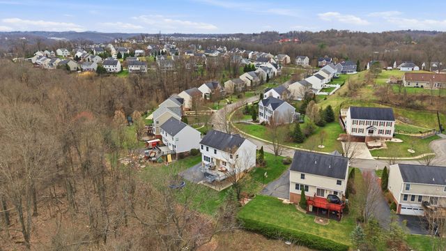 132 Cherrydale COURT, Ohio Twp, PA 15237
