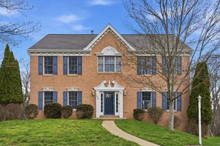 132 Cherrydale COURT, Ohio Twp, PA 15237
