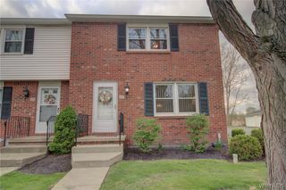 277 Wimbledon Court, West Seneca, NY 14224