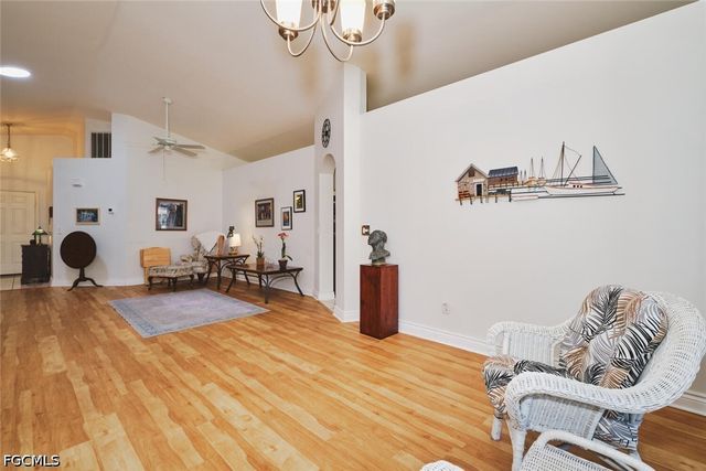 15124 Palm Isle DR, Fort Myers, FL 33919