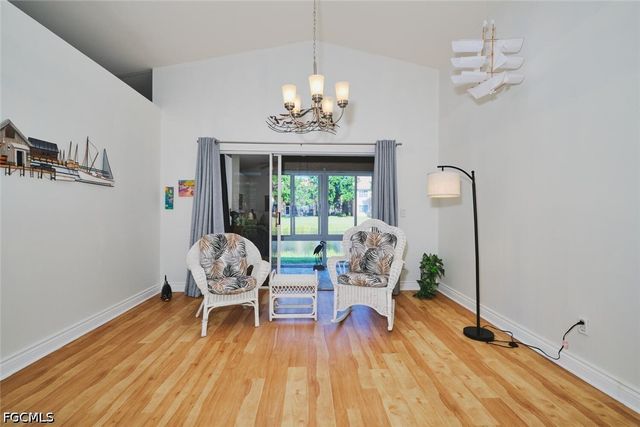 15124 Palm Isle DR, Fort Myers, FL 33919