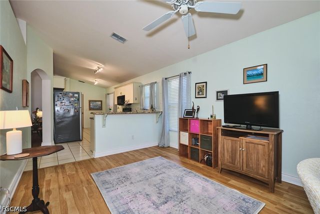 15124 Palm Isle DR, Fort Myers, FL 33919