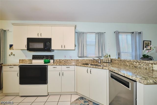 15124 Palm Isle DR, Fort Myers, FL 33919