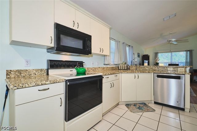 15124 Palm Isle DR, Fort Myers, FL 33919