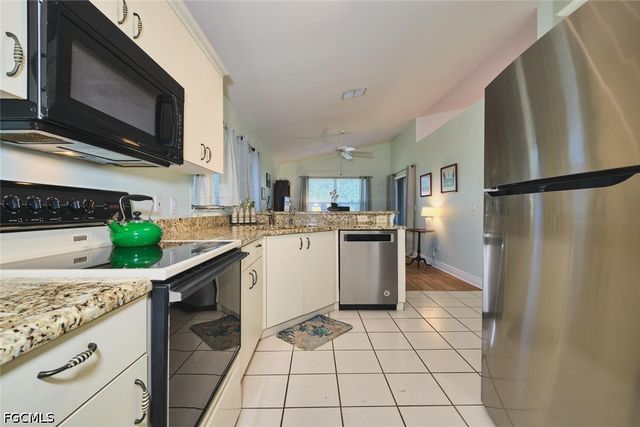 15124 Palm Isle DR, Fort Myers, FL 33919