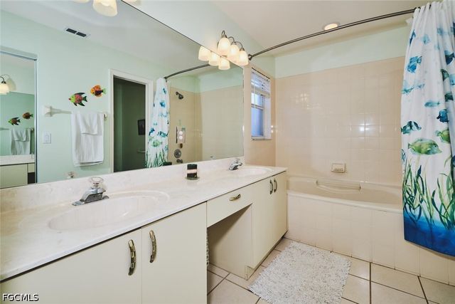 15124 Palm Isle DR, Fort Myers, FL 33919