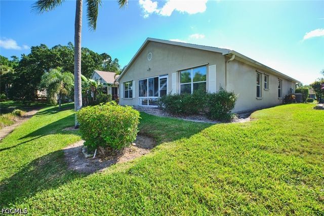 15124 Palm Isle DR, Fort Myers, FL 33919