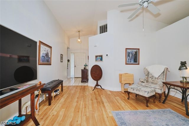 15124 Palm Isle DR, Fort Myers, FL 33919