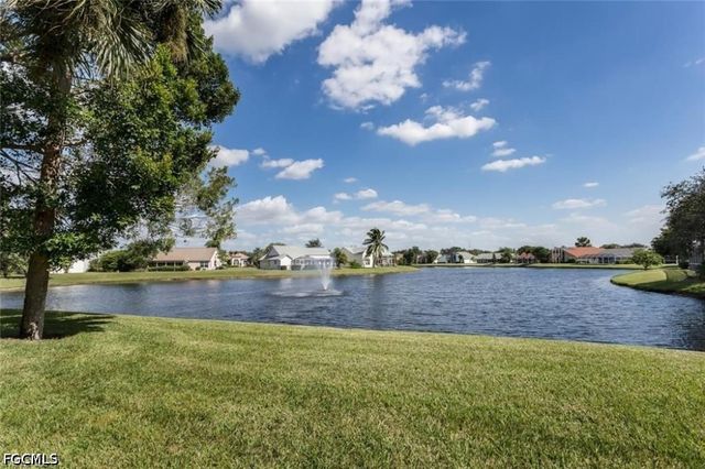 15124 Palm Isle DR, Fort Myers, FL 33919