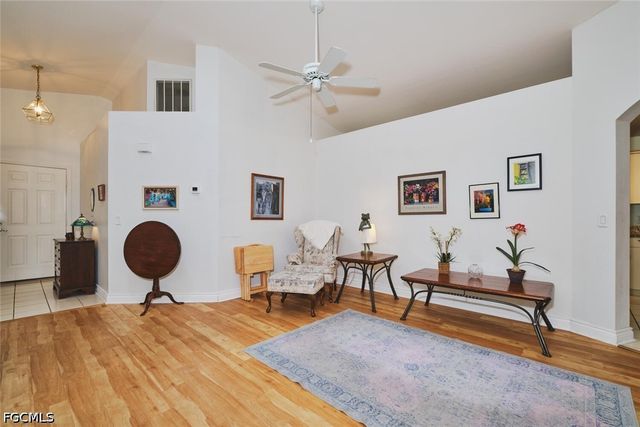 15124 Palm Isle DR, Fort Myers, FL 33919