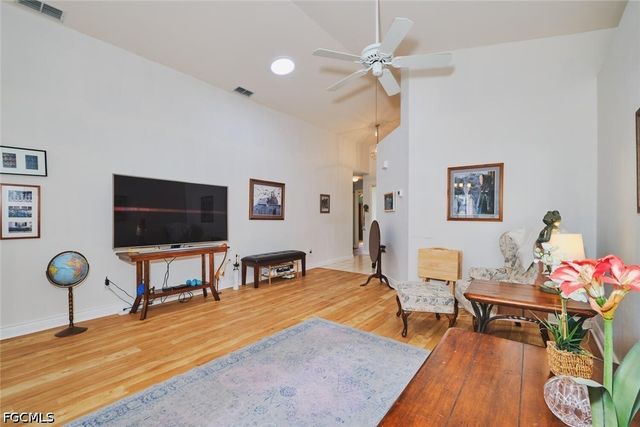 15124 Palm Isle DR, Fort Myers, FL 33919