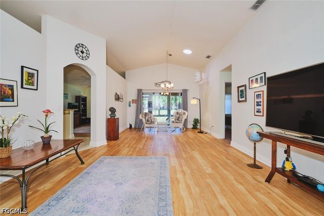 15124 Palm Isle DR, Fort Myers, FL 33919