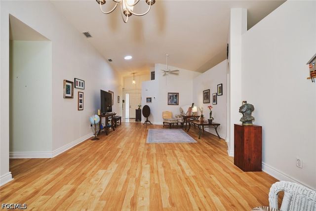 15124 Palm Isle DR, Fort Myers, FL 33919