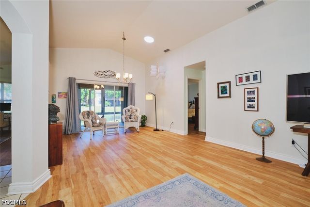 15124 Palm Isle DR, Fort Myers, FL 33919