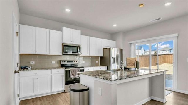 369 Summerwood Lane, Dawsonville, GA 30534