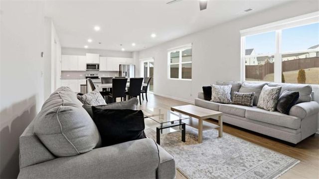 369 Summerwood Lane, Dawsonville, GA 30534