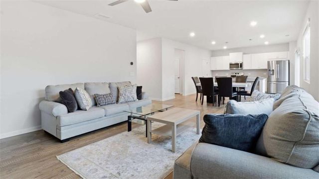 369 Summerwood Lane, Dawsonville, GA 30534