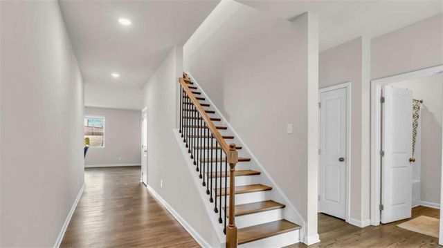 369 Summerwood Lane, Dawsonville, GA 30534