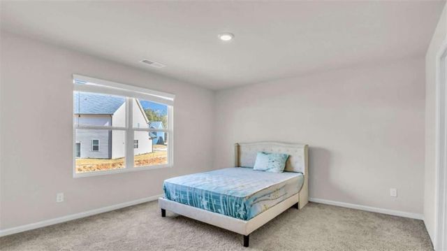 369 Summerwood Lane, Dawsonville, GA 30534