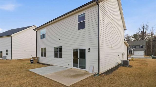 369 Summerwood Lane, Dawsonville, GA 30534