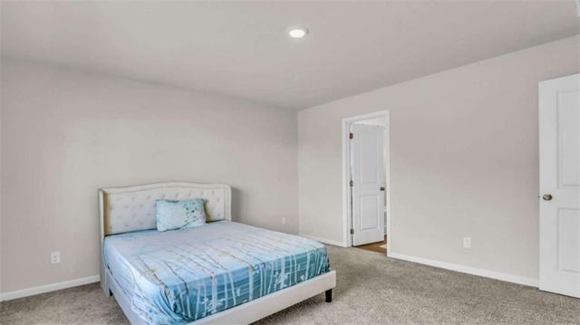 369 Summerwood Lane, Dawsonville, GA 30534