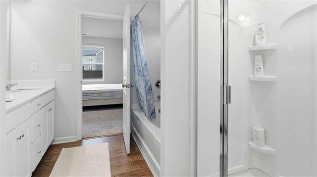 369 Summerwood Lane, Dawsonville, GA 30534