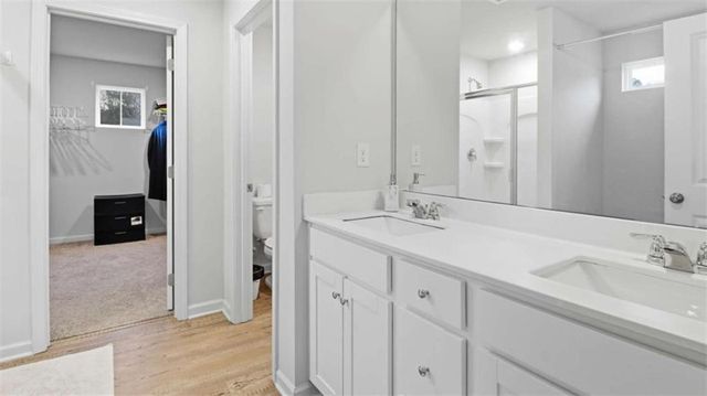 369 Summerwood Lane, Dawsonville, GA 30534