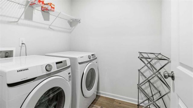 369 Summerwood Lane, Dawsonville, GA 30534