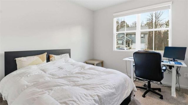 369 Summerwood Lane, Dawsonville, GA 30534