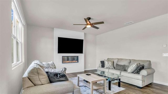 369 Summerwood Lane, Dawsonville, GA 30534