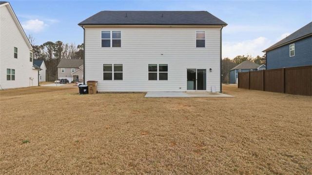 369 Summerwood Lane, Dawsonville, GA 30534