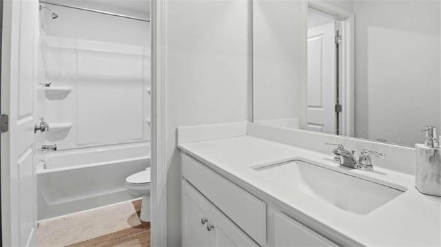 369 Summerwood Lane, Dawsonville, GA 30534