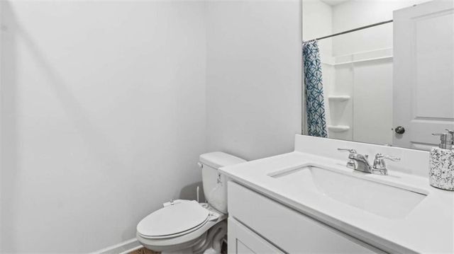 369 Summerwood Lane, Dawsonville, GA 30534