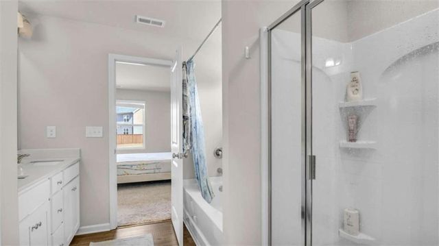 369 Summerwood Lane, Dawsonville, GA 30534