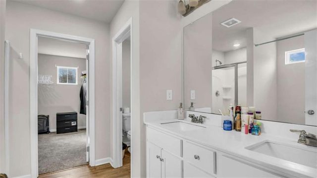 369 Summerwood Lane, Dawsonville, GA 30534